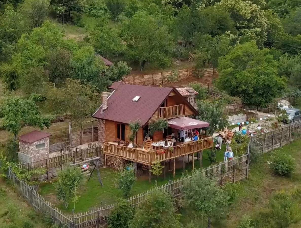 Guesthouse Pogradec Agroturismo